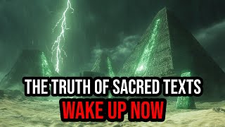 You Were Drawn to This for a Reason (DECODE THE HIDDEN MESSAGES IN ANCIENT TEXTS)