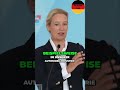 Deutschland droht wirtschaftliche Katastrophe #shorts