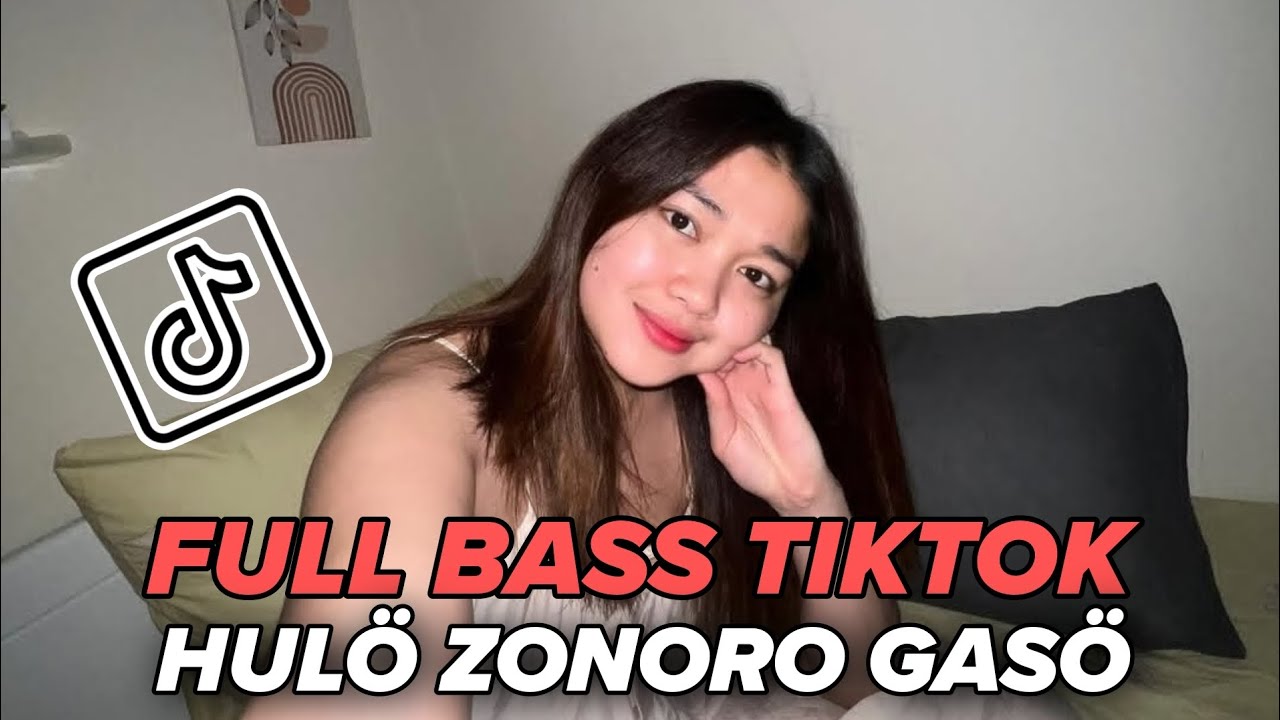 DJ LAGU NIAS HULÖ ZONORO GASÖ - DJ REMIX TERUPDATE 2025 ‼️