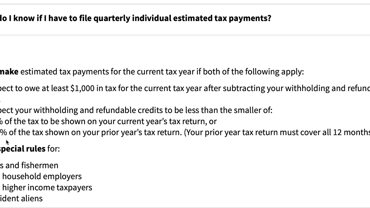 irs-tax-questions-how-do-i-know-if-i-have-to-file-quarterly-individual