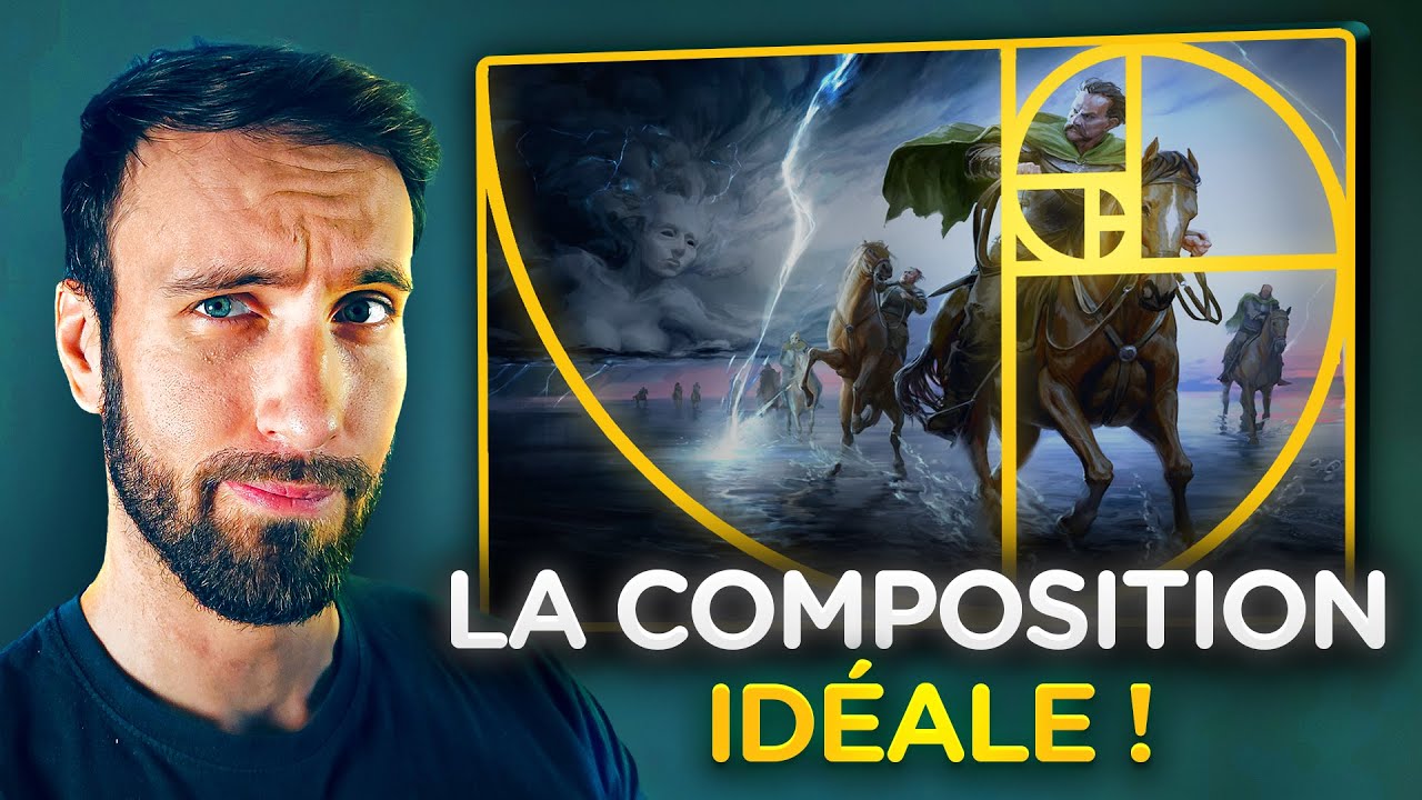 GUIDE COMPLET sur la COMPOSITION