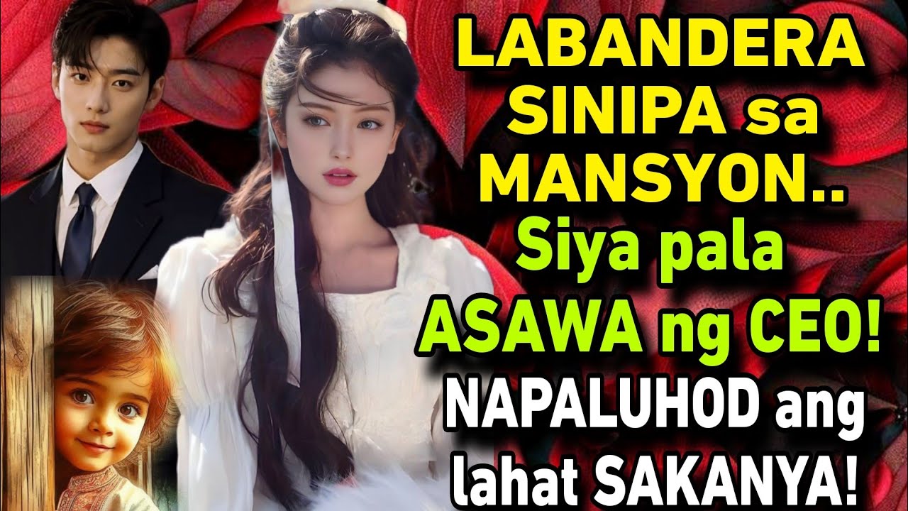 ARCHITECT, NAGULAT NANG MALAMAN  PALA ANG ASAWA NIYA