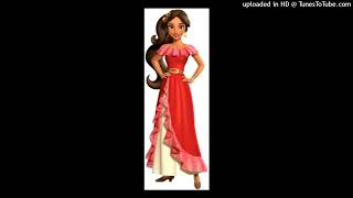 Elena - Avaloran Lullaby