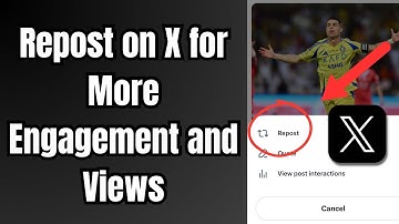 How to Repost on X for More Engagement and Views (Updated)