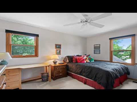 2926 Whispering Oaks Drive, Buffalo Grove, IL home video tour