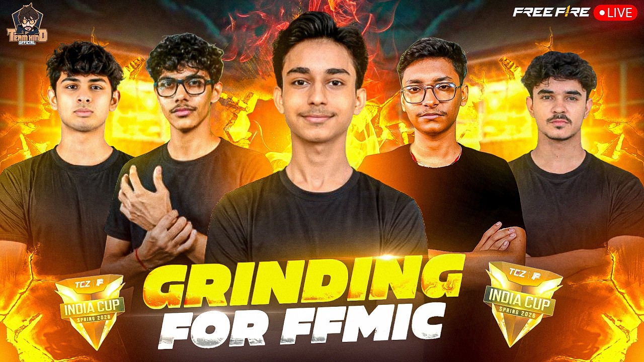 Into the next 🧿❤️ || Team Hind || KD god