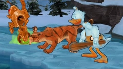 The Duckforce Rises Walkthrough iOS/ Android