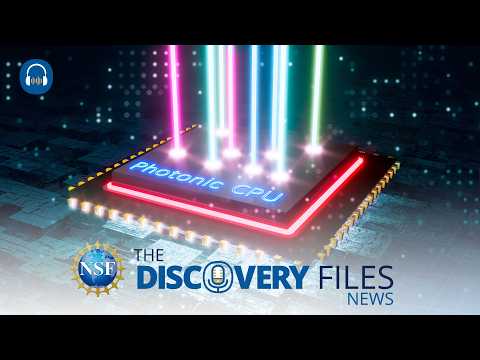 🎧 Electronic Photonic Quantum Chips #news #science #chips #quantum
