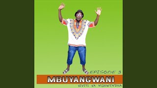 Swikwembu Swaka Sambu
