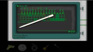 Escape The Phone Booth - Full - Walkthrough
