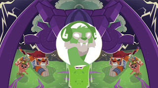Animal Jam OST | Storming the Fortress (The Phantom Engine)
What song would you like to be featured next? Tell me in the comments!
↳ Logo art by me
↳ Background art by WildWorks (Smart Bomb Interactive)
↳ Music by WildWorks (Smart Bomb Interactive) Animal Jam OST | Storming the Fortress (The Phantom Engine)