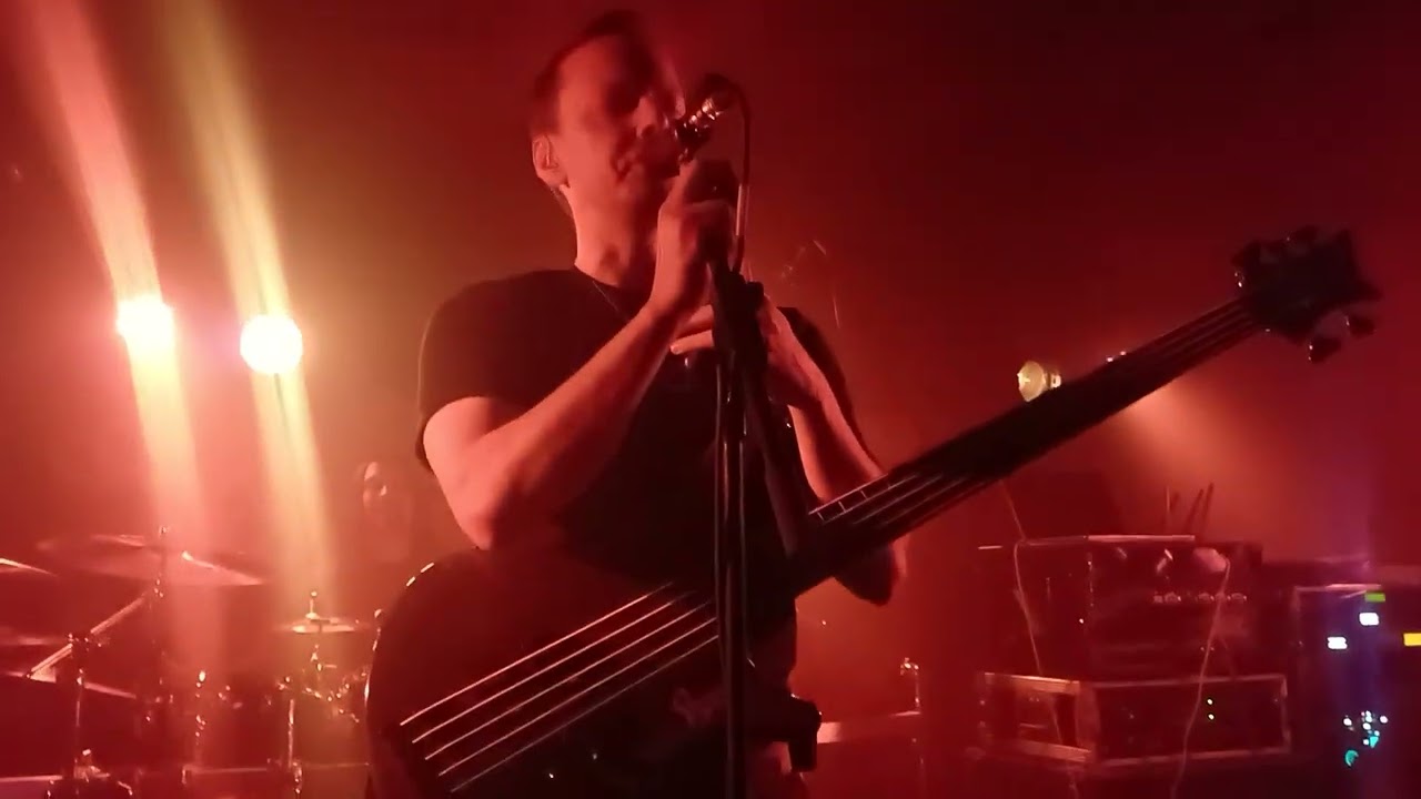 Belore live @ Copenhagen Spillestedet Stengade 11/2/2026