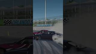 Orlando Speed World Tandems