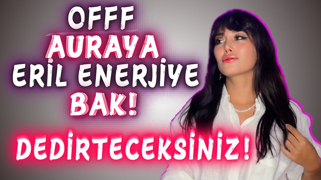 AURA 🫦 ERİL ENERJİ ERKEKTE NASIL YÜKSELİR? - Aylin Akçalı