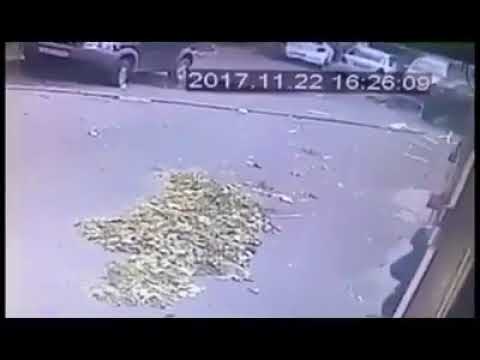 ლიკვიდირებული ტერორისტი