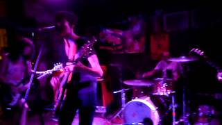 Worriers @ Pre-Fest 2 (Ybor, 2014) | Fest 13
