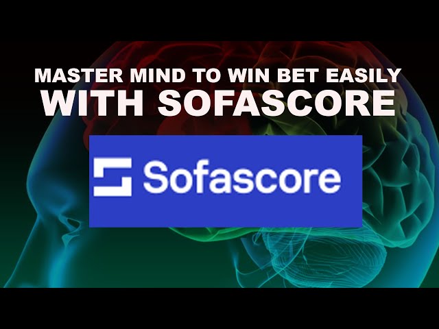 Best Of Sofascore Sportybet Bookmakers Strategy Works Perfectly You