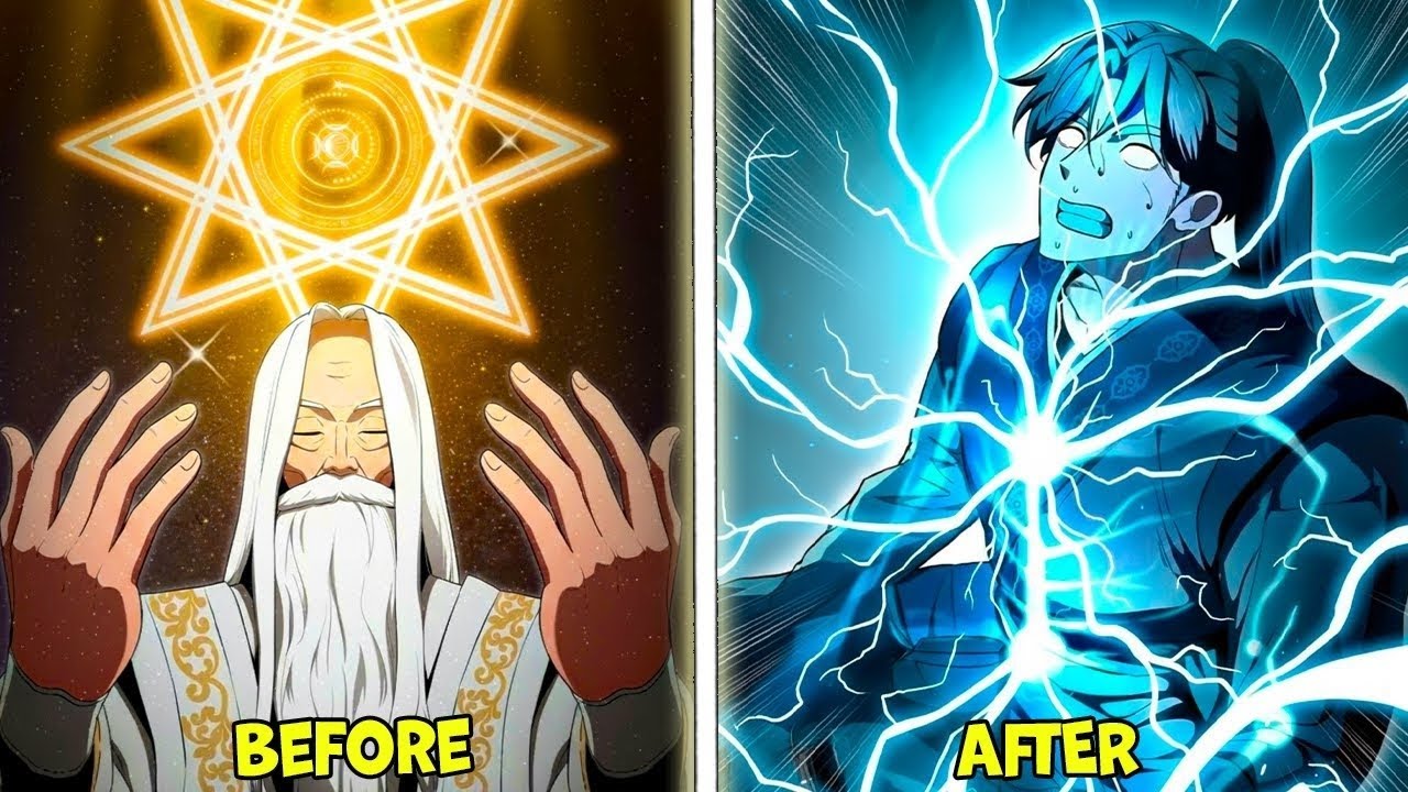 A Reborn Boy in a Demonic Clan Is Driven by the Blade to Ascend as a Heavenly Demon! | Manhwa Recap