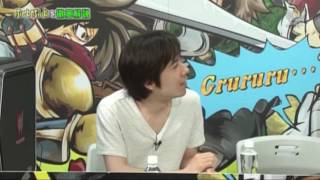 eスポーツMaX：７月３０日OA動画 ぷよぷよ/デイトナ杯 解説