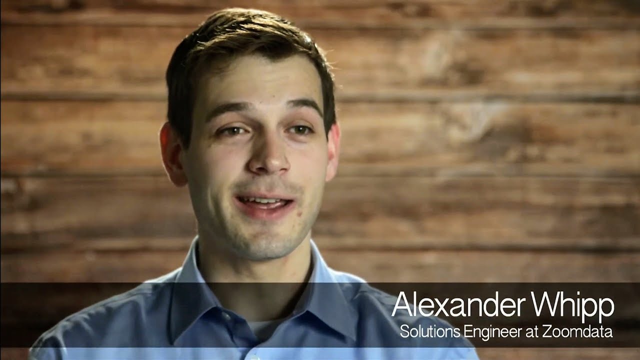 The Benefits of Cloud Managed Services | Zoomdata MasterClass Part 2