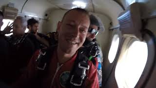 Swoopware: Skydive - Danny