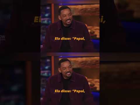 Por que Will Smith fez um filme como escravizado?
