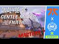 ANALYSE 45 - M8 vs FNC - VCT EMEA KICKOFF 2026 - Finale lower map 2