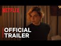 Good Morning, VerÃ´nica: Season 3 | Official Trailer | Netflix