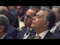 Заявления для прессы по итогам переговоров с Президентом Египта Абдельфаттахом Сиси