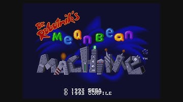 20 Mins Of... Dr. Robotnik