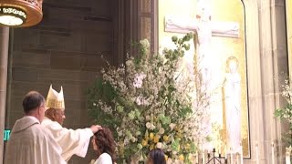 Happy Easter from Archbishop Gregory!