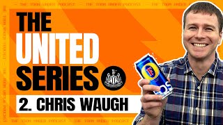 Huge Summer Transfer Window for Newcastle United? With Guest Chris Waugh #NUFC