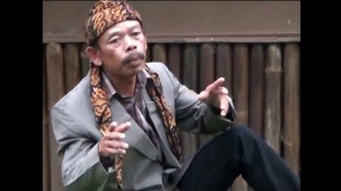 DI TAGIH HUTANG (pop sunda)