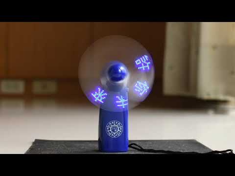 20190113澎水LED電扇