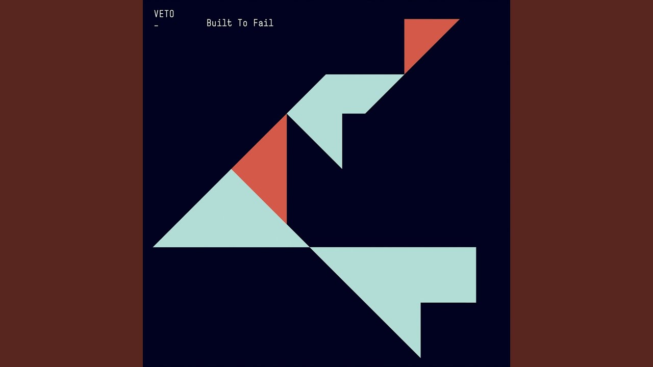 Built to Fail auf YouTube ansehen Built to Fail auf YouTube ansehen