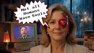 This AI "Guru" is so Bad it's Scary