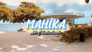 Adie - Mahika ft. Janine Berdin | Lance Hanapon Choreography