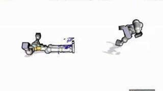 Tori-Breakdance!