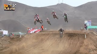 Campeonato Latinoamericano de Motocross MX2 Perú 2018 screenshot 5