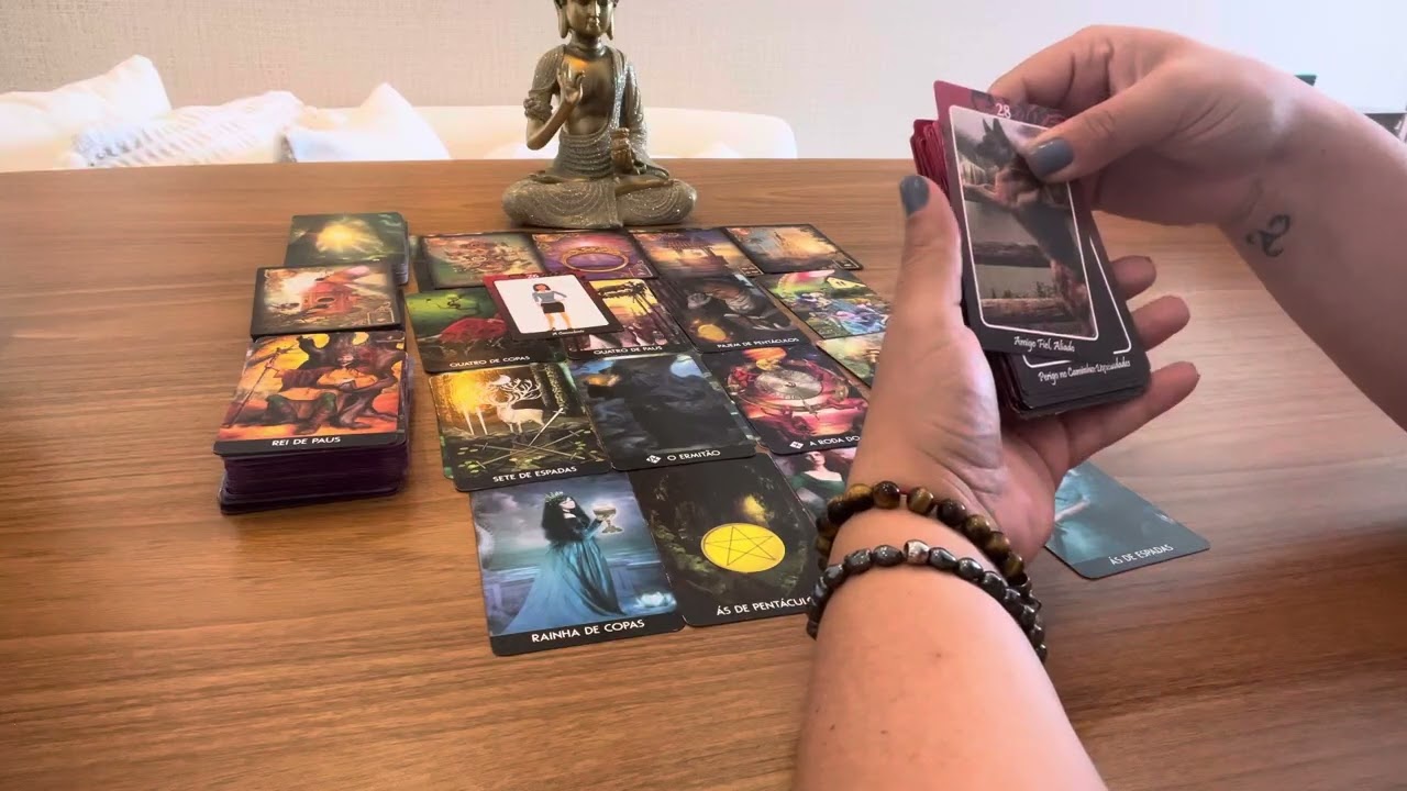 Virgem ♍️ Mensagem que chega e transformar sua vida ❤️