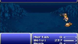 Lets Play Final Fantasy VI #12: Serpent Trench