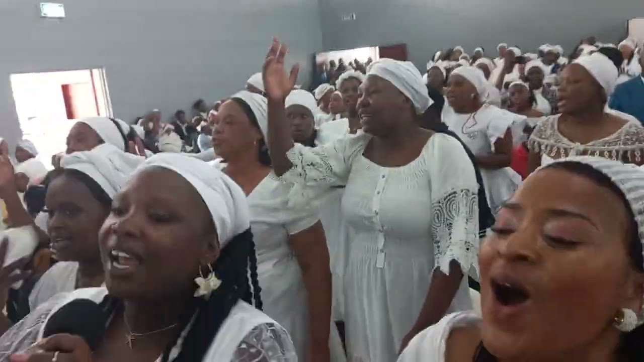 Apostle Z Mntungwa 2026 Sealing Service #Apostle Mvula #Apostle Makhombothi #Apostle Mkhize