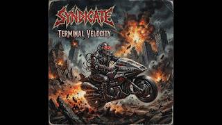 TERMINAL VELOCITY (Thrash Metal) screenshot 5