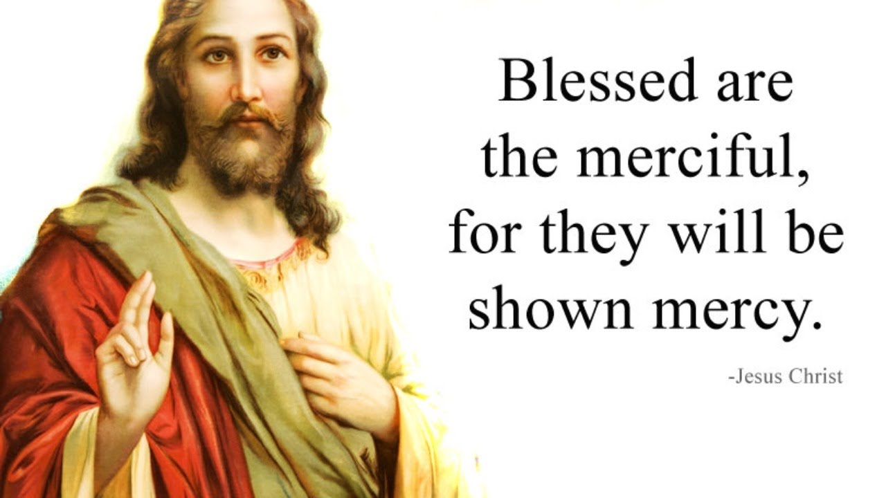 Novena To The Sacred Heart LIVE 15th June St Theresa Church jesus-christ-quotes-about-life