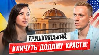 видео: Трушковський про публічних людей на фронті: патріотизм чи вигода? | Я не повернуся, щоб не грабувати картинка: Трушковський про публічних людей на фронті: патріотизм чи вигода? | Я не повернуся, щоб не грабувати