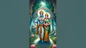 Jai Shree Ram #RamBhakti #BhaktiShorts #LordRam #RamVideo #DevotionalShorts #Ramayana #BhaktiStatus