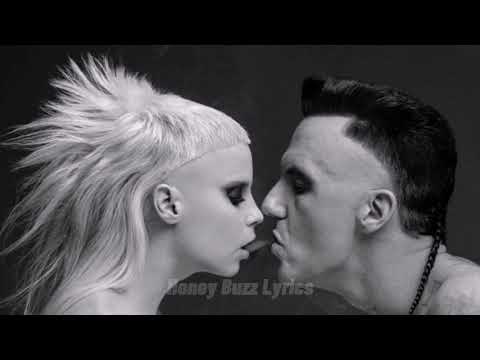 Cookie Thumper! (Lyrics) - Die Antwoord