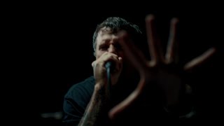 The Amity Affliction 'I See Dead People' ft. Louie Knuxx