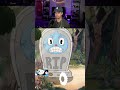NOOO POR BOCON #cuphead #cupheadespañol #divertido #viralshort #streamer