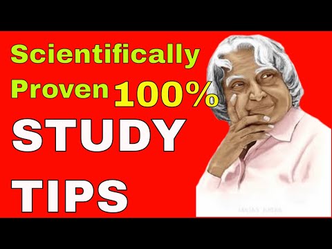 How to Study effectively for School or College